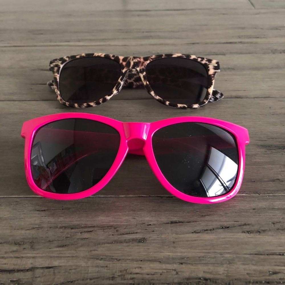 Sunglasses 2x BOGO